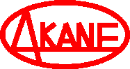 アカネ工業株式会社ロゴ